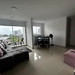 Apartamento cerca al Centro Histórico