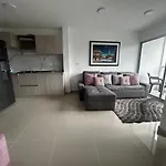 Apartamento cerca al Centro Histórico