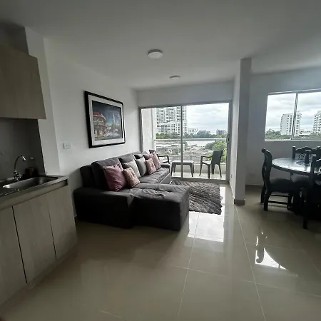 Apartamento Cerca Al Centro Historico