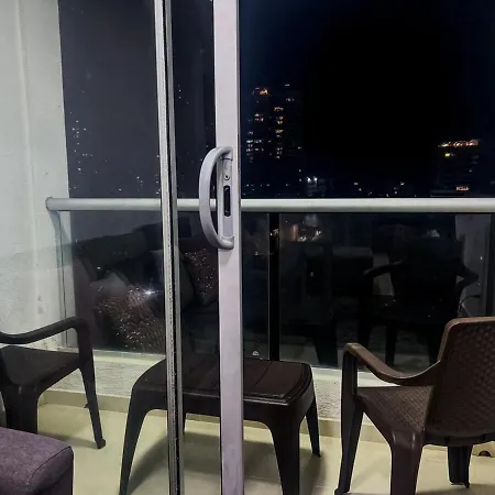 Apartamento Cerca Al Centro Historico *