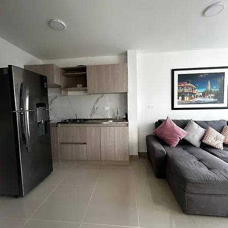 Apartamento Cerca Al Centro Historico