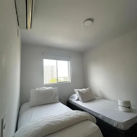 Apartment Cerca Al Centro Historico