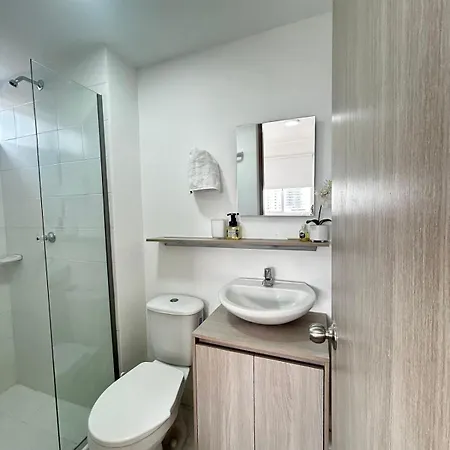 Apartment Cerca Al Centro Historico *