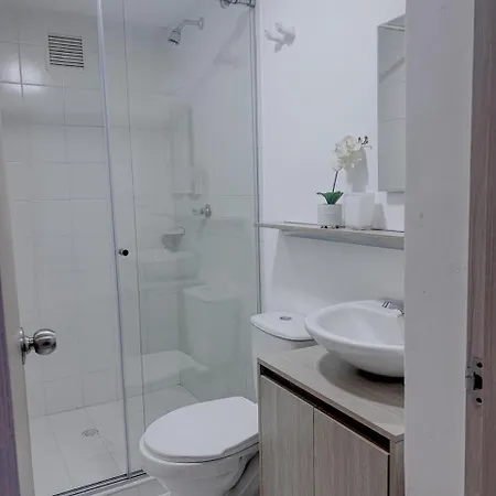 Cerca Al Centro Historico Apartment Cartagena