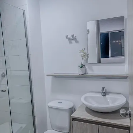 Apartment Cerca Al Centro Historico Cartagena