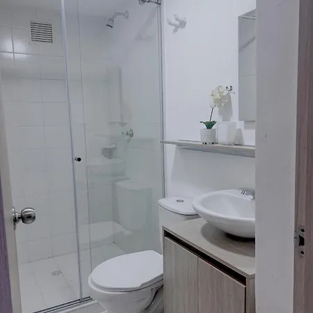 Apartment Cerca Al Centro Historico Cartagena